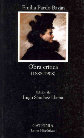 Obra crítica, 1888-1908