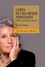 Carta de una mujer indignada : desde el Magreg a Europa