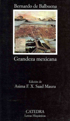 Grandeza mexicana