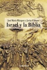 Israel y la Biblia : recientes aportaciones de la arqueología y de la historiografía a la historicidad de la Biblia