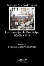 Los conserjes de San Felipe : Cádiz 1812