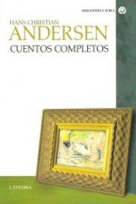 Cuentos completos