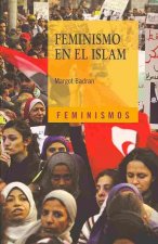 Feminismo en el islam