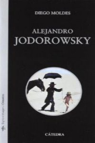 Alejandro Jodorowsky