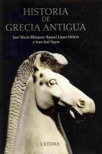 Historia de Grecia Antigua