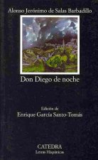 Don Diego de noche