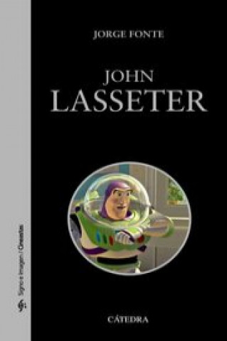 John Lasseter