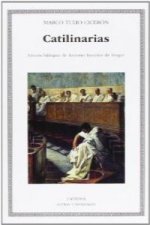 Catilinarias : discurso contra Catilina