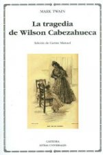 La tragedia de Wilson Cabezahueca