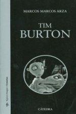 Tim Burton