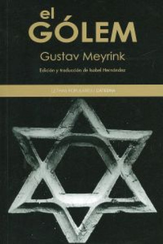El gólem