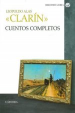 Cuentos completos