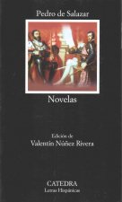 Novelas