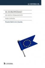 El europeísmo : un reto permanente para Espa?a
