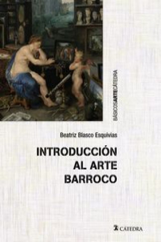 Introducción al arte barroco: El gran teatro del mundo