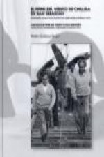 El Peine del Viento de Chillida : ingeniería de su colocación por José María Elósegui