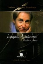 Joaquín Achúcarro desdel piano