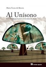 Al Unísono: Guía esencial para la práctica de la música de cámara