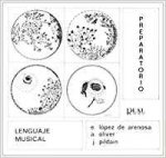 Lenguaje musical : preparatorio