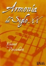 Armonía del siglo X X