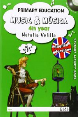 Studente book activities 4, 2