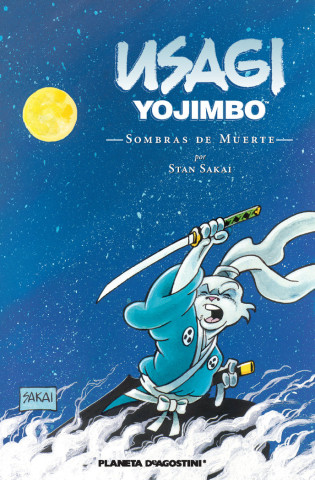 Usagi Yojimbo