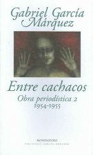 Entre cachacos (1954-1955) : obra periodística 2