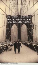 Huérfanos de Brooklyn