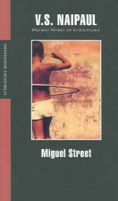 Miguel Street