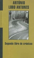 Segundo libro de crónicas