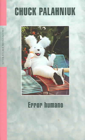 Error humano