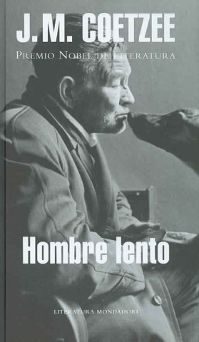 Hombre lento