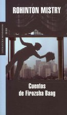 Cuentos de Firozsha Baag
