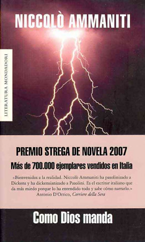 Como Dios manda
