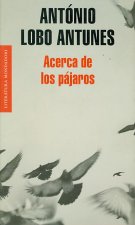 Acerca de los pájaros