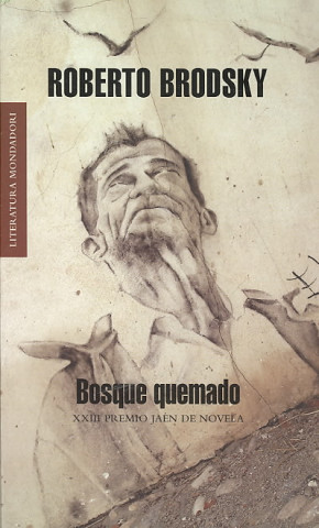 Bosque quemado