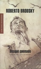 Bosque quemado