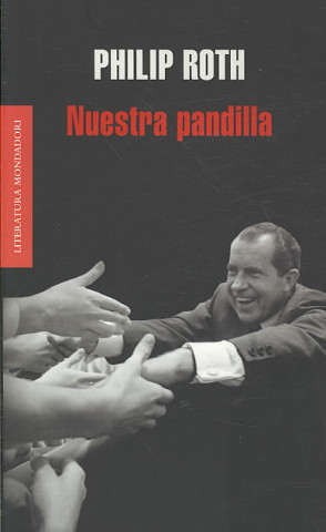 Nuestra pandilla