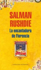 La encantadora de Florencia