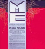 The acme novelty library