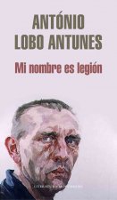 Mi nombre es Legión