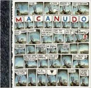 Macanudo 5