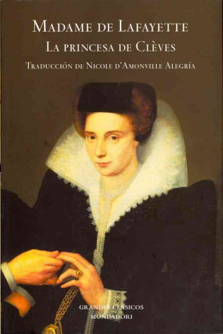 La princesa de Cléves