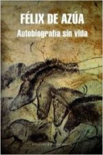 Autobiografía sin vida