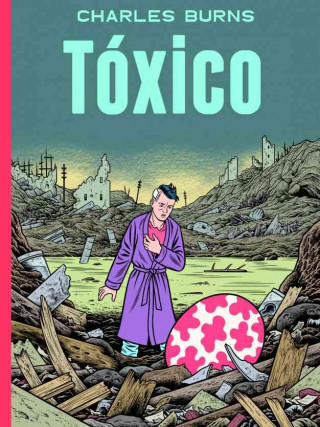 Tóxico