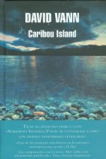 Caribou island