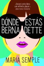 Donde Estas, Bernadette = Where Are You, Bernadette