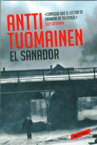 El sanador