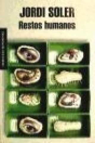 Restos humanos