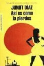 Así es como la pierdes